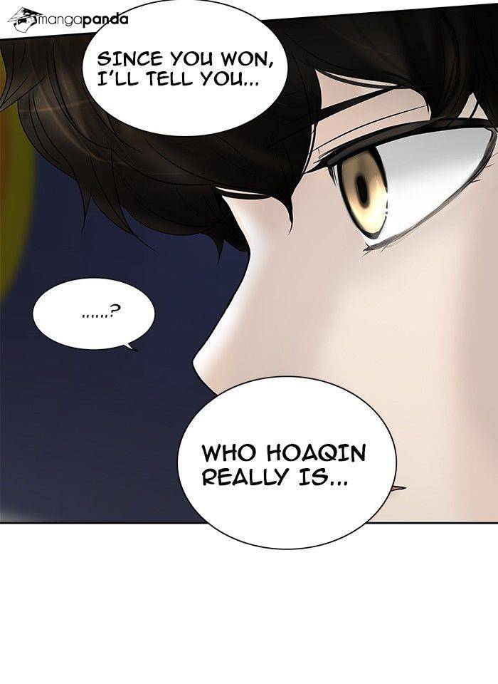 Tower of God Chapter 259 image 28